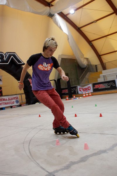 Busto Battle