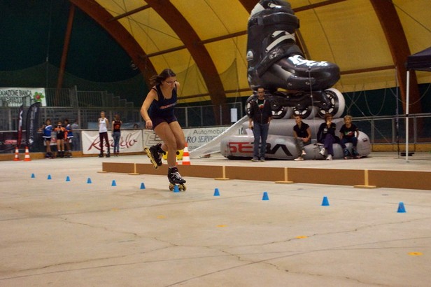 Busto Battle
