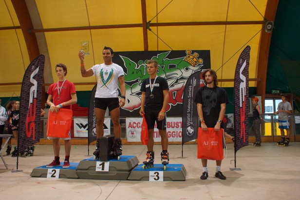 Busto Battle