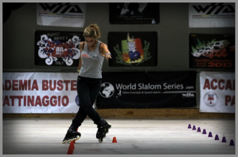 Busto Battle 2013