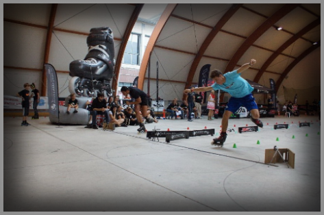 Busto Battle 2014