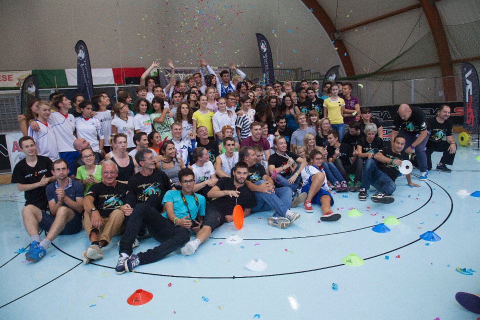 Busto Battle 2015